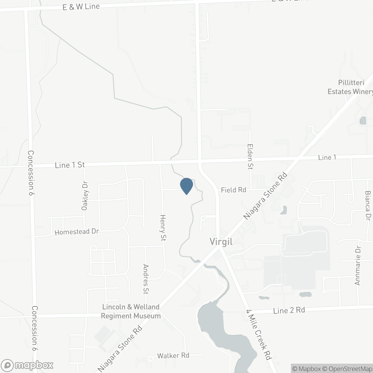 9 PINE STREET, Niagara-on-the-Lake, Ontario L0S 1J0